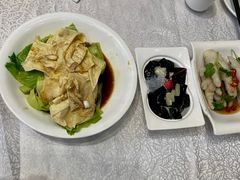 -沙河粉村·国家非遗传承(云台店)