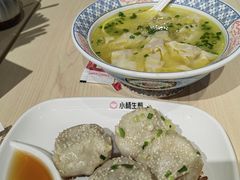 -小杨生煎(杭州东站店)