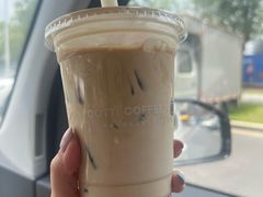 -库迪咖啡(石岩文化美食街店)