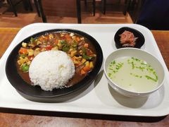 -双桂坊美食街(南大街商业步行街店)