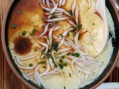 -巢湖名吃·徽府农家菜(半汤店)