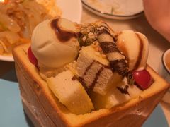 -涌上外婆桥(江北万达店)