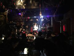 -MM·五声·音乐人与调酒师(西安路店)