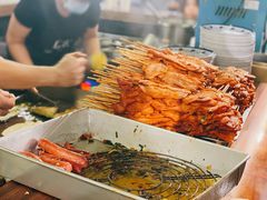 -老客满蛋饼(双塔市集店)