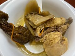 -龙凤瓦罐煨汤馆(清江东路店)