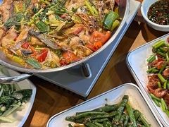 -61号餐吧(兴坪古镇漓江店)