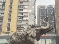 -白象居