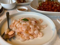 -上海和平饭店龙凤厅 Dragon Phoenix