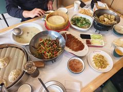 -梅利汴京烤鸭•开封豫菜地标店(晋安路店)