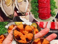 -皇城老妈·大连海鲜火锅(港湾店)