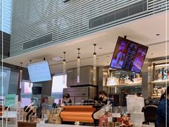 -Peet's 皮爷咖啡(陆家嘴中心店)