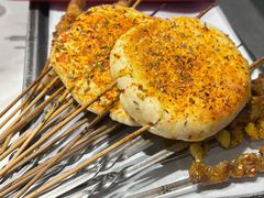-头牌·鹤岗小串(万达店)