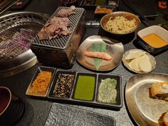 -300杯·和牛烧肉清酒专门店(廊里店)