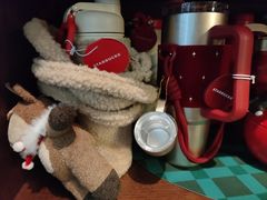 -星巴克(北京南站第二店)