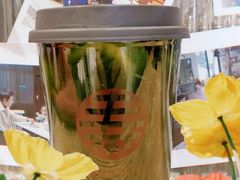 -寿奶茶·鲜奶与茶(合生汇购物中心店)