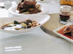 -大眼锅贴饺子(河西店)