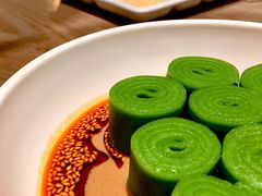 小大董凉皮-小大董·烤鸭(凤凰汇店)