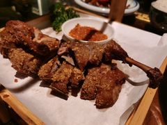 -缪氏川菜(深圳北站缤果空间店)