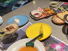 -集渔·泰式海鲜火锅(科华店)