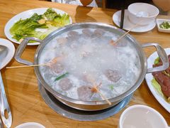 -吉友粥底火锅(方斜路店)