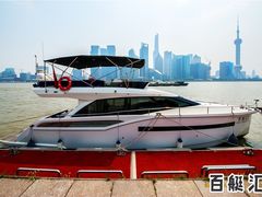-北外滩百艇汇游艇俱乐部