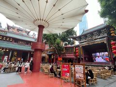 -火宫殿·小吃王国(坡子街店)