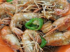 -贞姨美食·老字号海鲜大排档