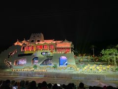 -三亚红色娘子军演艺公园景区