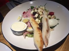 主厨精选色拉-玛尚诺Pizza&Bar(长泰广场店)