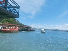 -海南分界洲岛旅游区