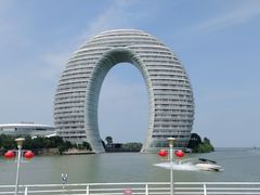 -太湖月亮湾