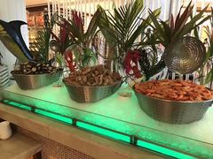 -东莞塘厦三正半山温泉酒店·沙利文西餐厅