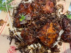 澳式烧排-汤记传菜(秀浦路店)