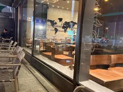 -星巴克(七宝领展广场1F店)