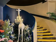 -狮拾久·现代新加坡料理(福田COCO Park店)