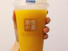 -奈雪的茶(石厦时代广场店)