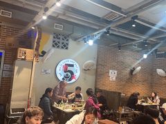 -五里关火锅(牛市口店)