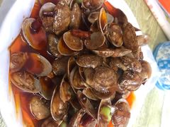 -十里铺铁板鱿鱼