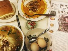 -何九海南茶店(鬼仔巷店)