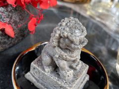 -广富林宰相府酒店·水云间