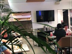 大堂-106餐厅(山水文园店)