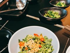 -打酱友•斑鱼海鲜粥火锅(吴桥店)