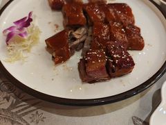 -香云轩·顺德菜(香云纱园林酒店店)