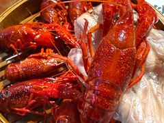 -靓靓蒸虾·头牌蒸虾(雪松路总店)