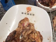 -锦州御烧烤·形象店(人民街店)