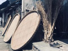 -丝绸小镇荻港古村