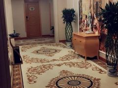 -维也纳酒店(南京奥体中心店)