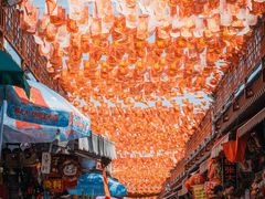 -西安市广仁寺