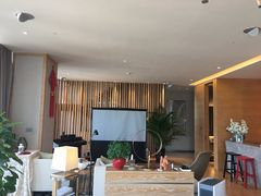 -重庆解放碑威斯汀酒店