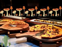 -吉布鲁牛排海鲜自助(龙湖北城天街购物广场店)